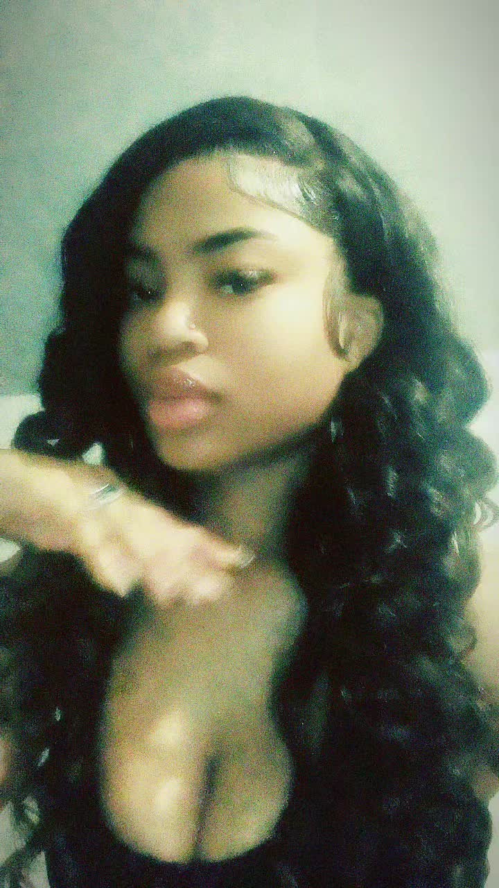 @Keviyah De&rsquo;schyl