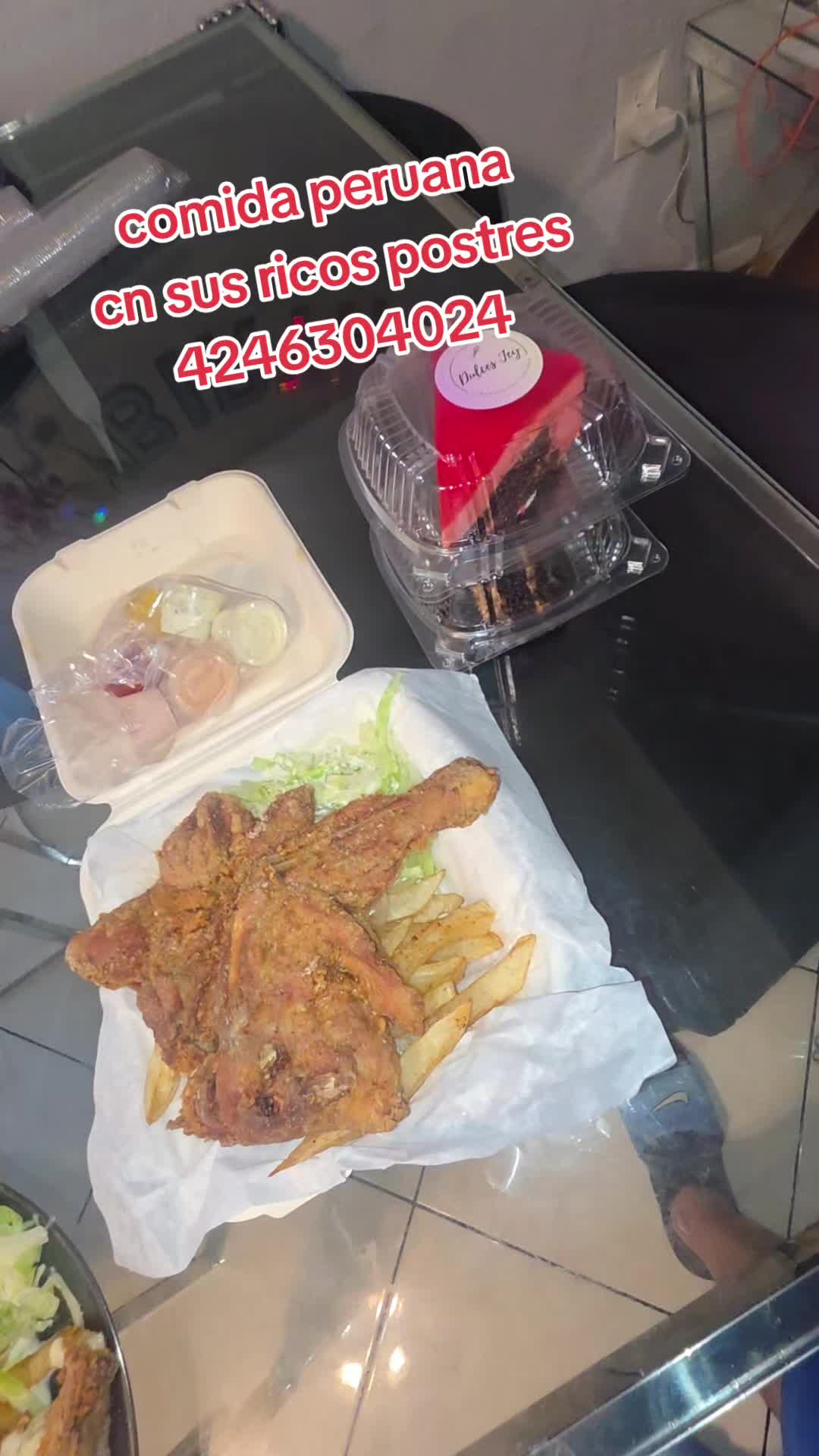 @DulcesJey😋