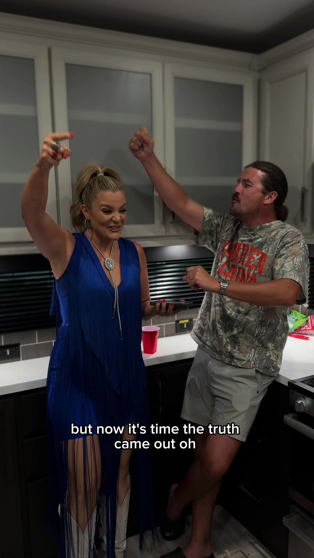 @Lauren Alaina