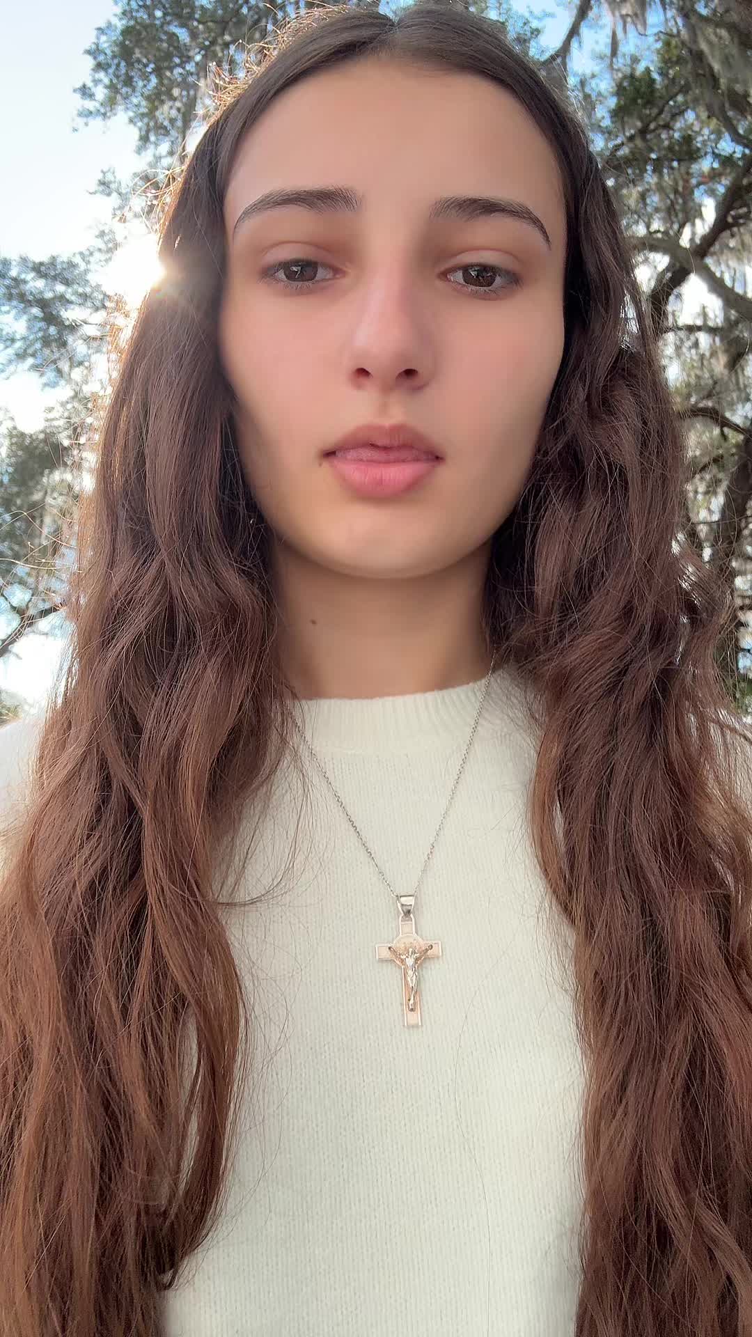@️