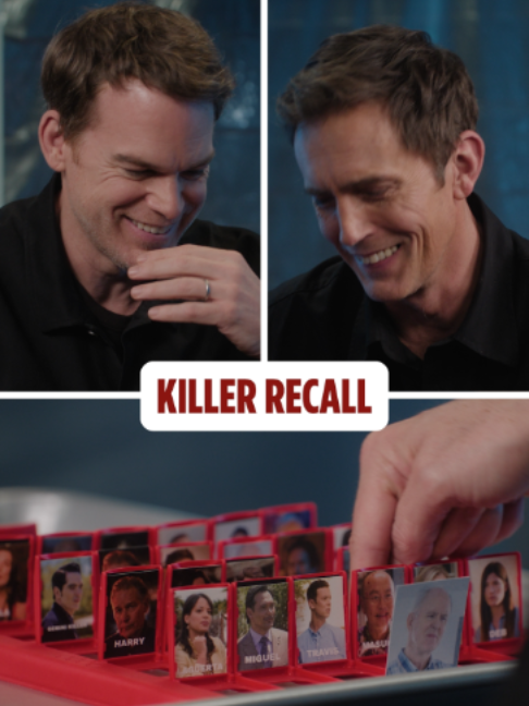 @Dexter on Showtime