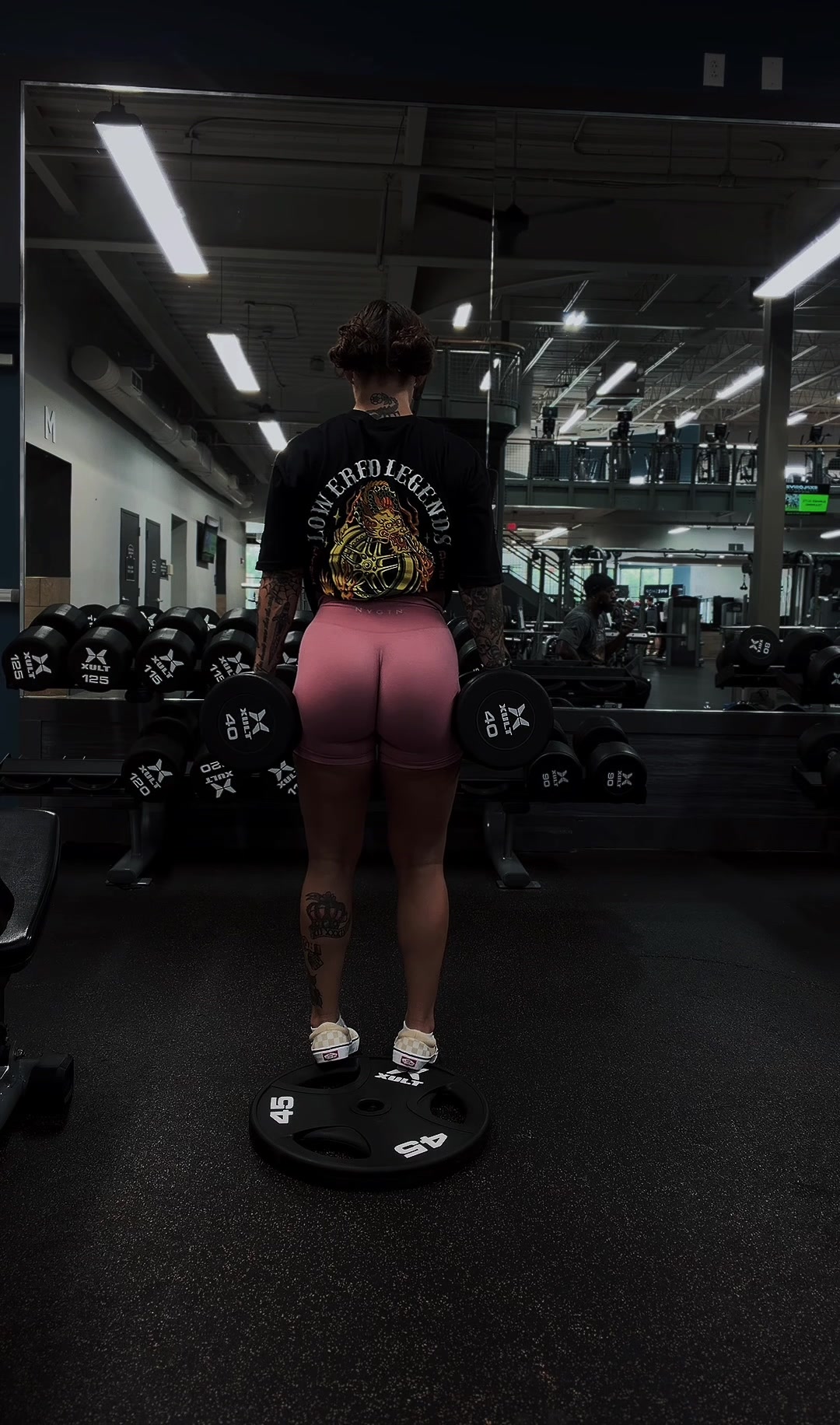 @gymratpaige