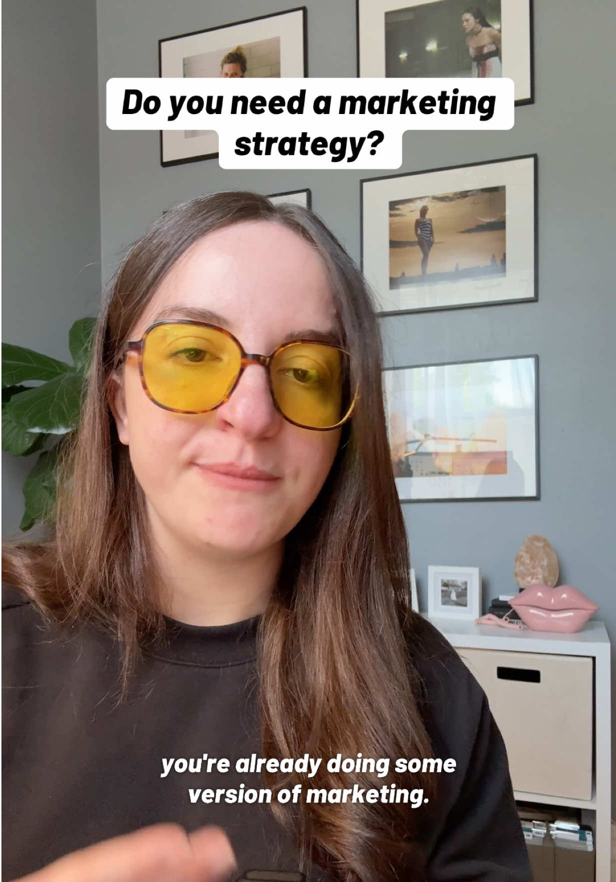 @Anja | your brand strategist ✨