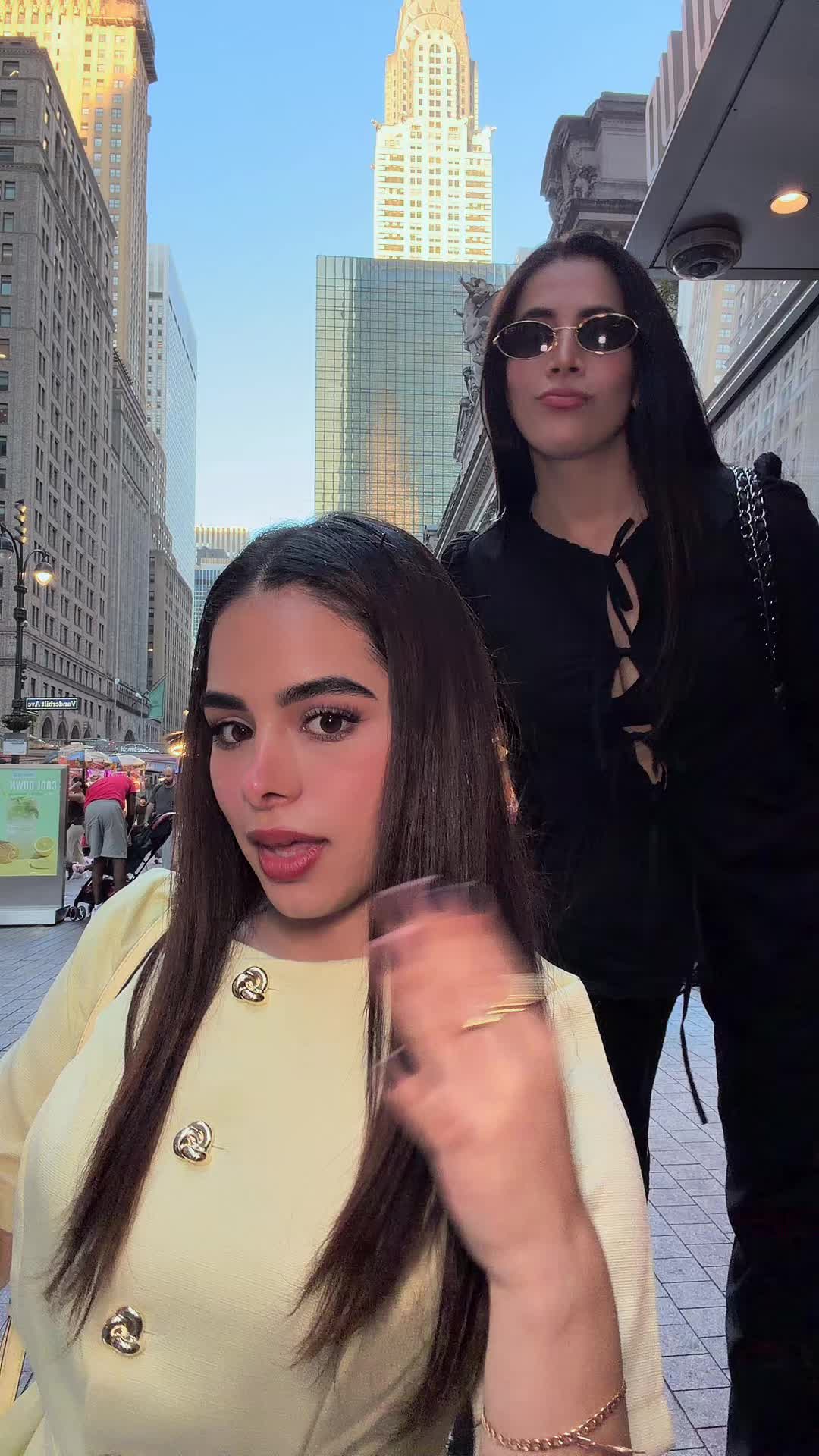 @Naomi