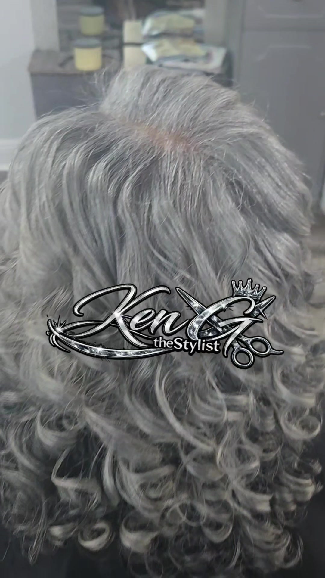 @KenGtheStylist@StylinBeautique