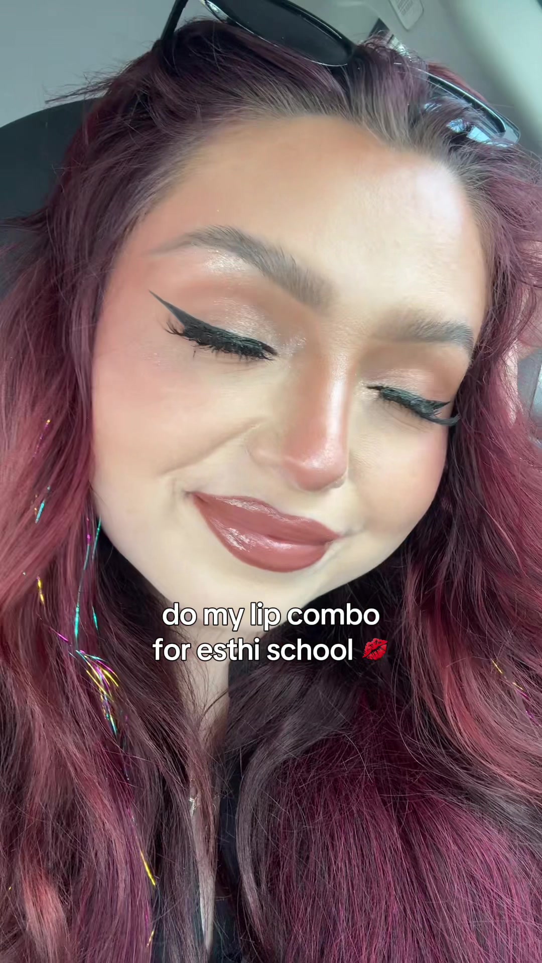@Delaney Kalea ☆