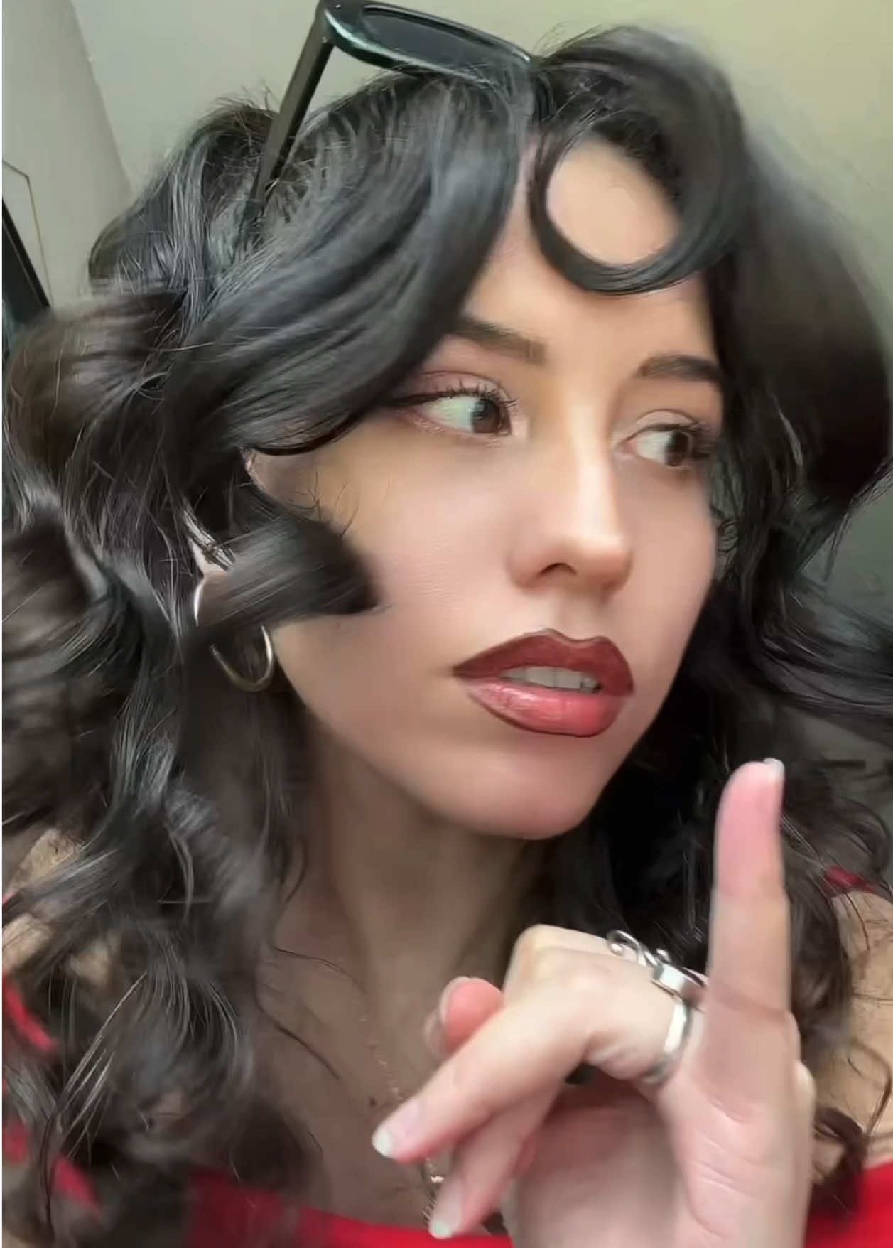 @not cristina méndez