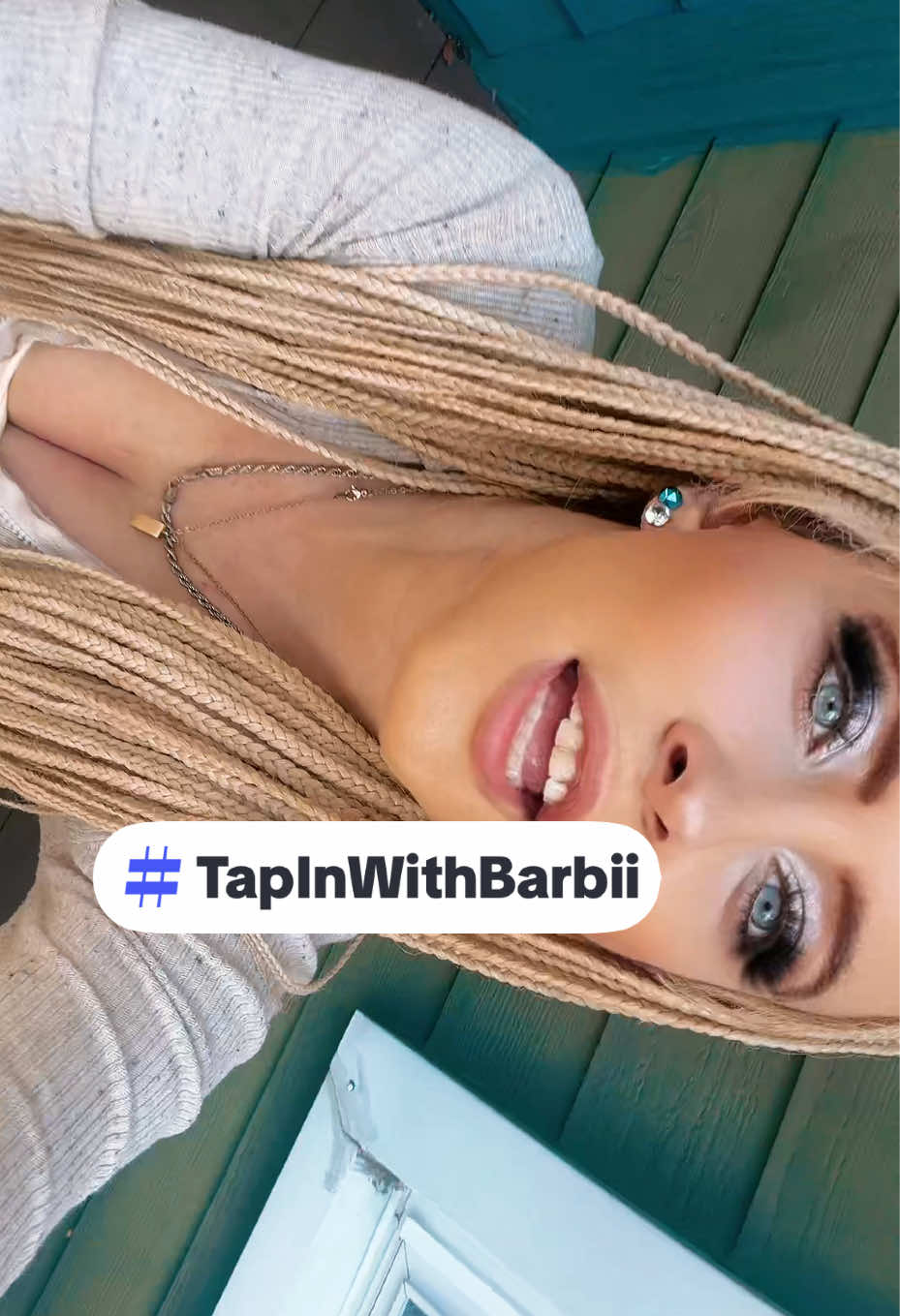 @Artist Dolll💎🎥(Barbii)