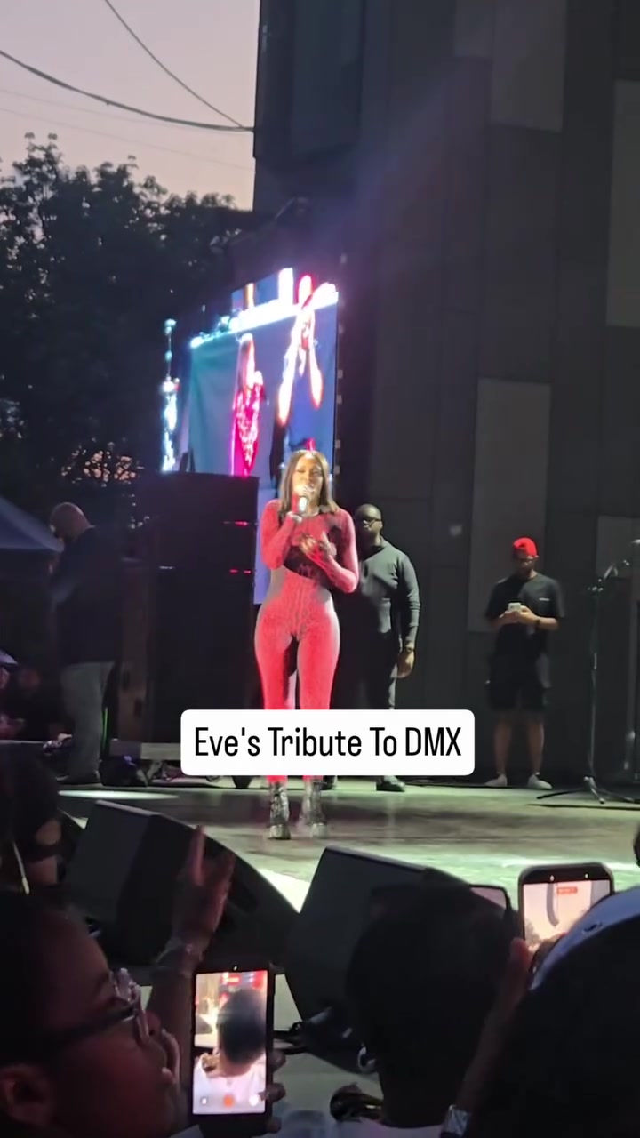 @DMX