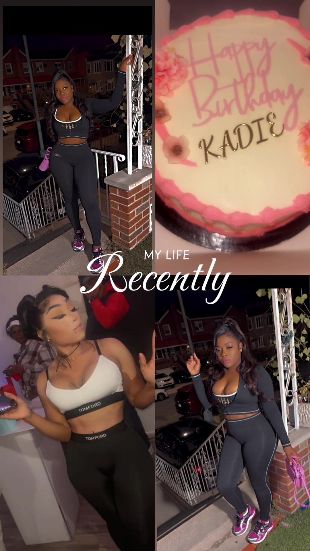 @KparadiseEventsllc Boss