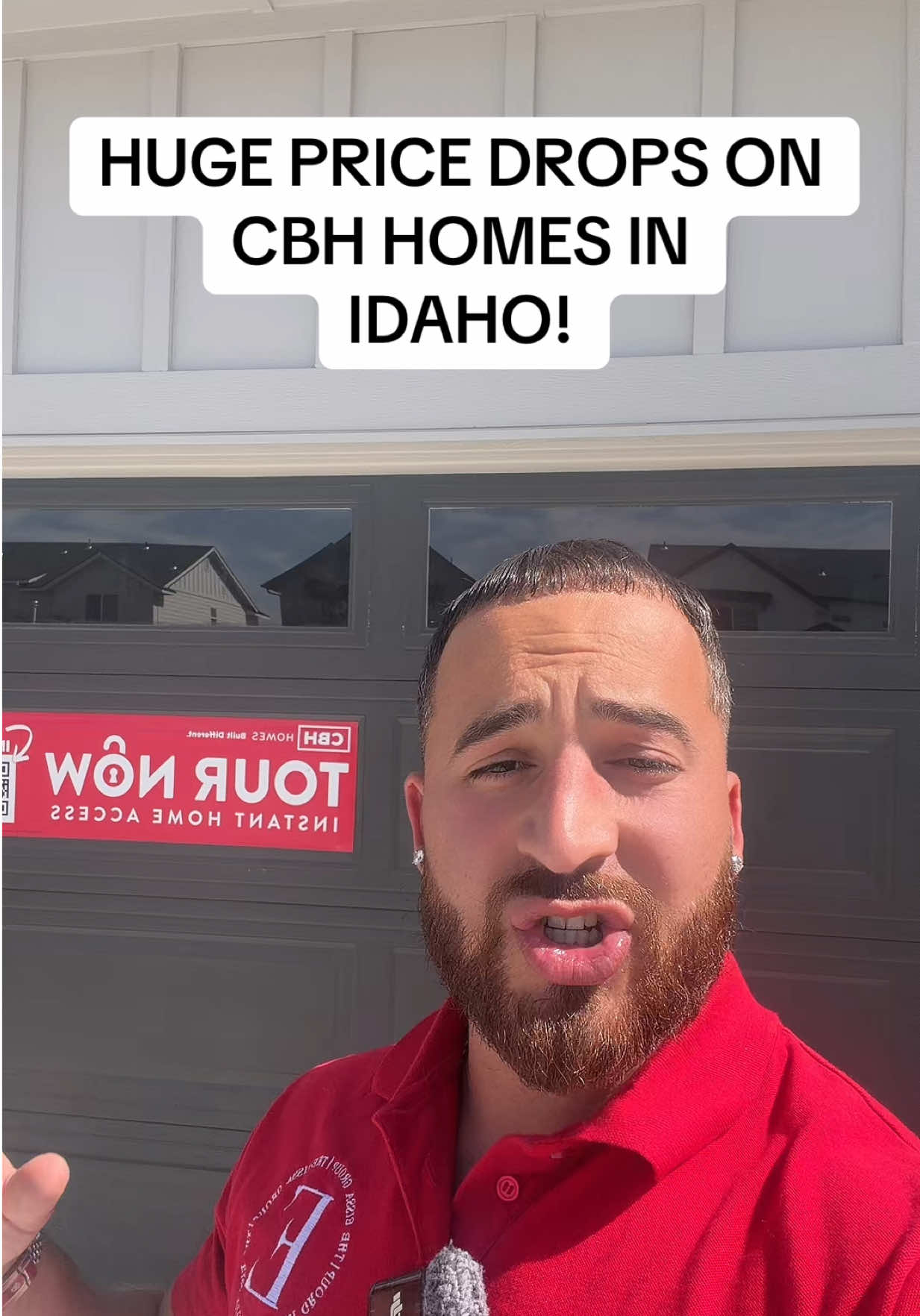 @Naseem Eissa | Idaho Realtor