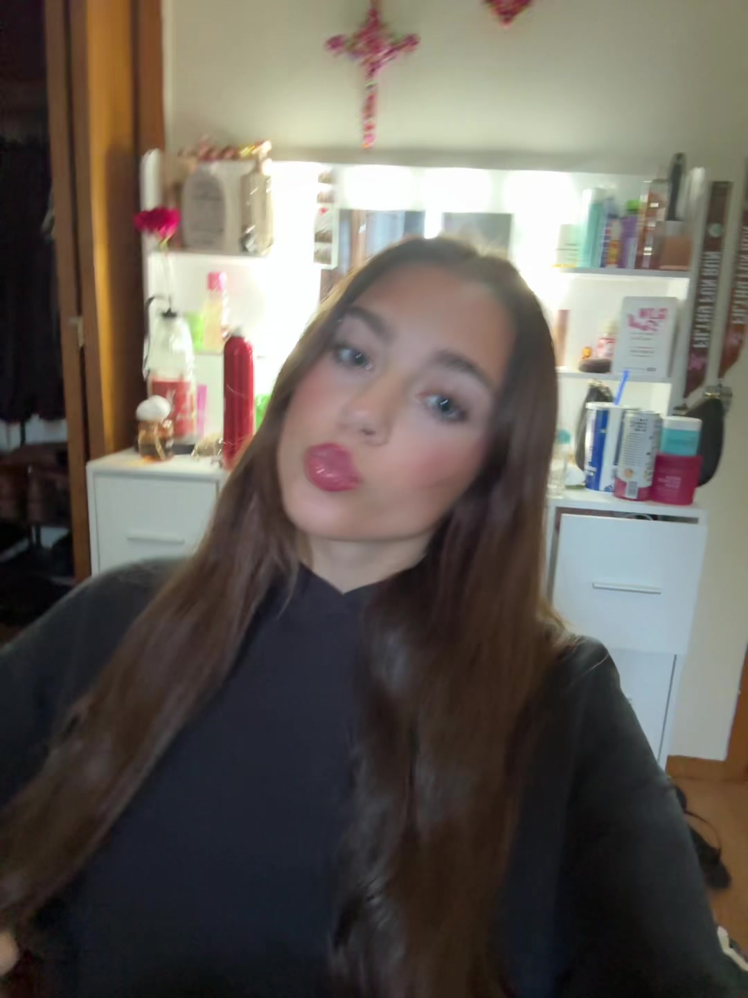 @♱