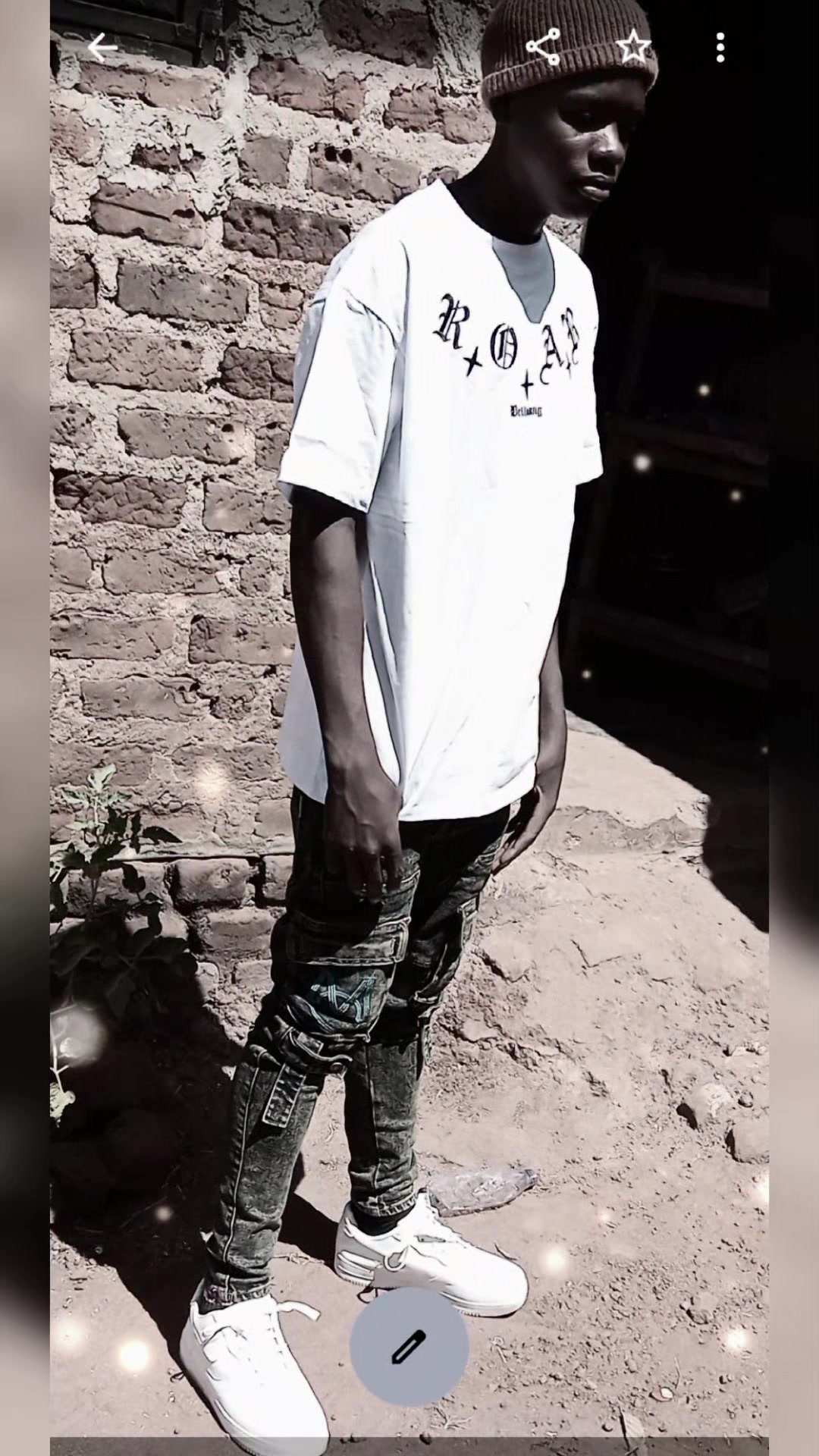 @🇺🇬Jamie🏹 Foxx 🧢