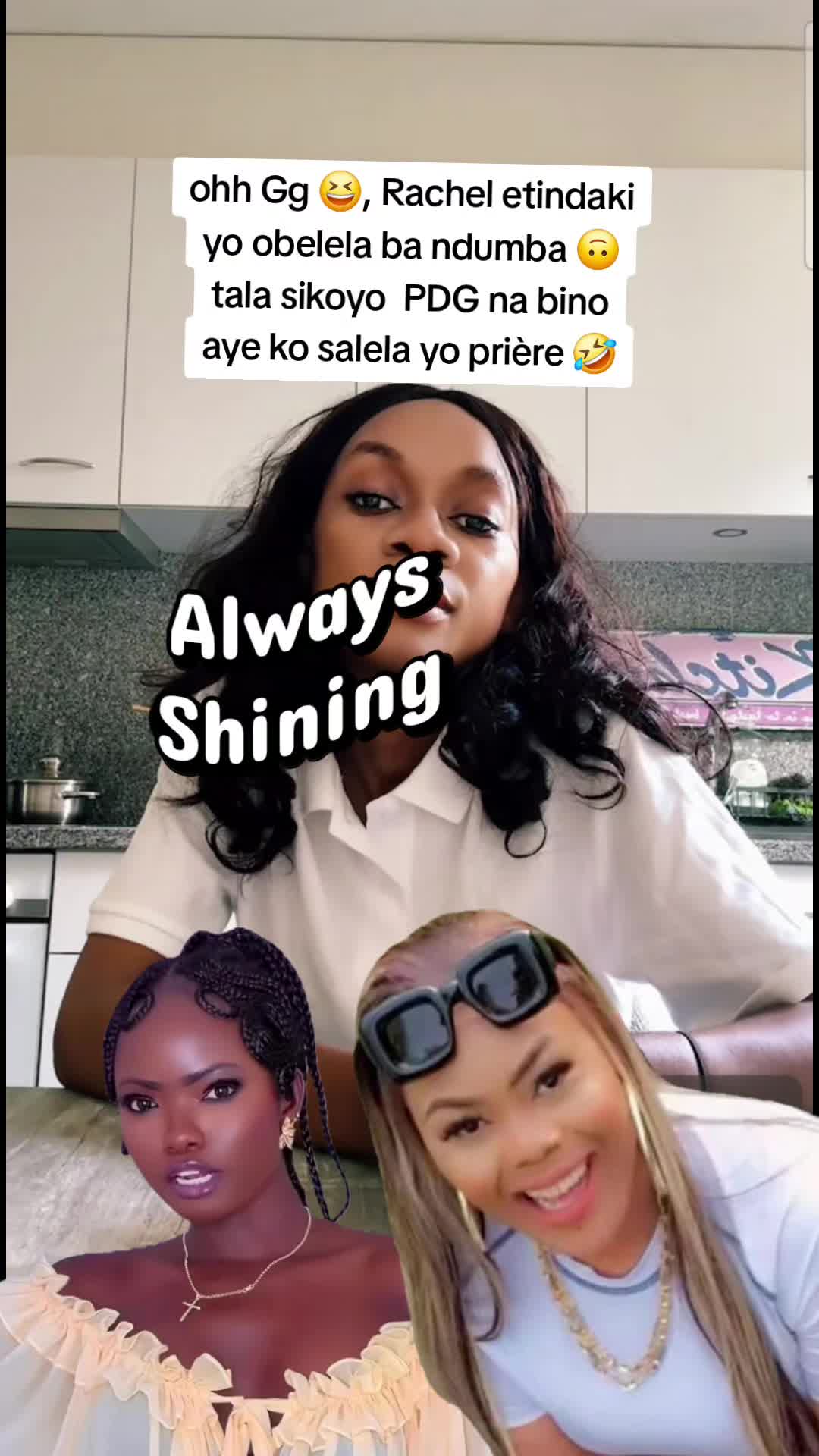 @Always shining💫