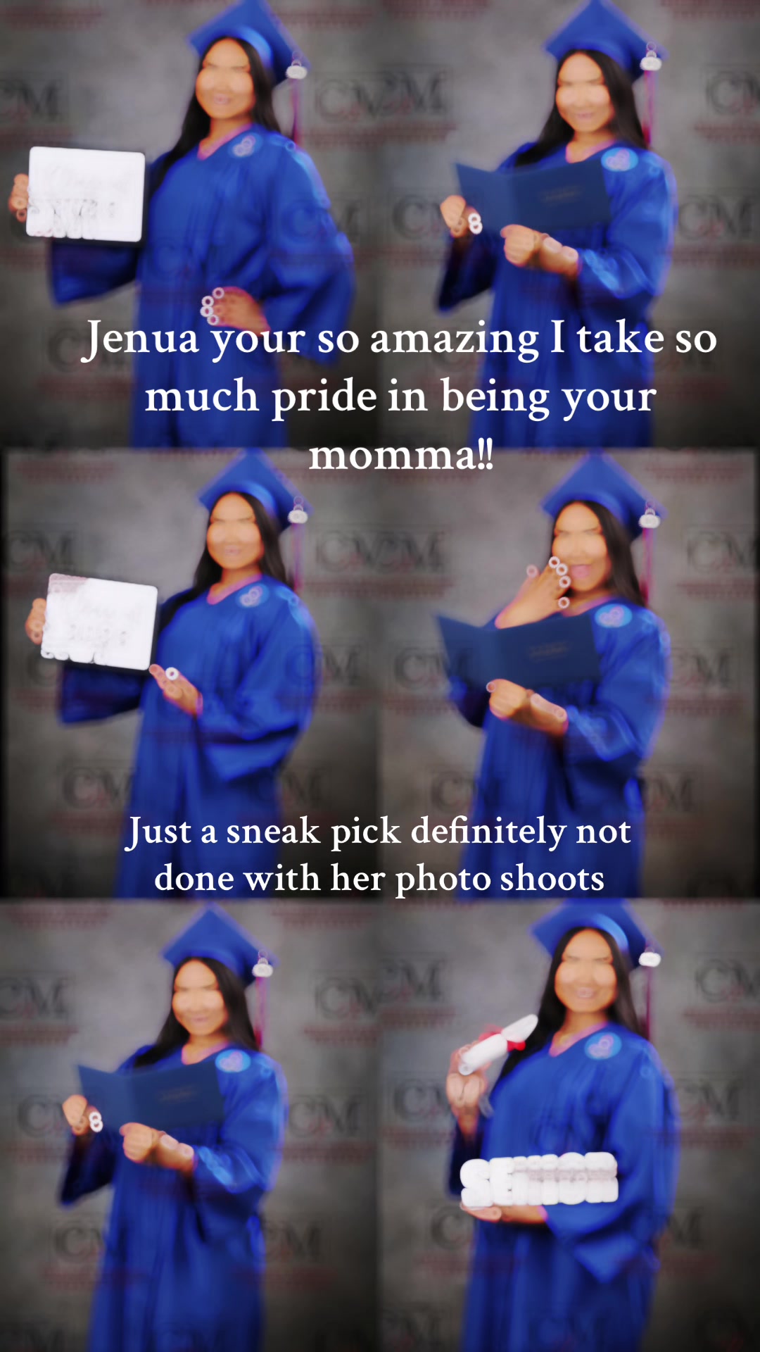 @Melissa