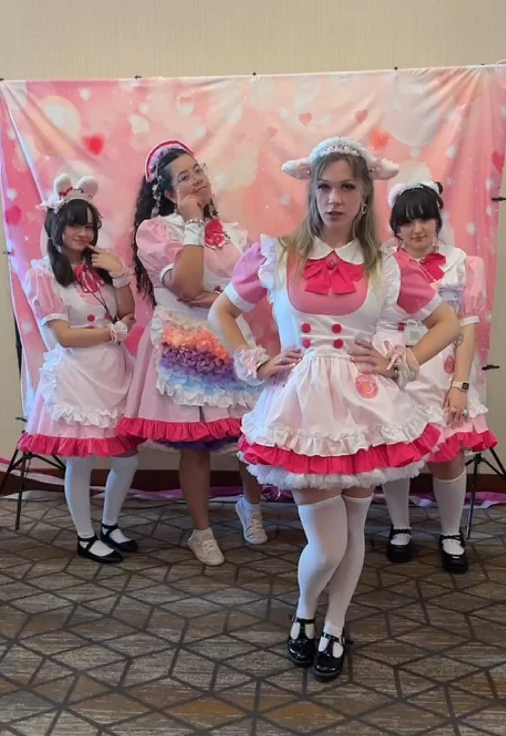 @Maid Starri!💫