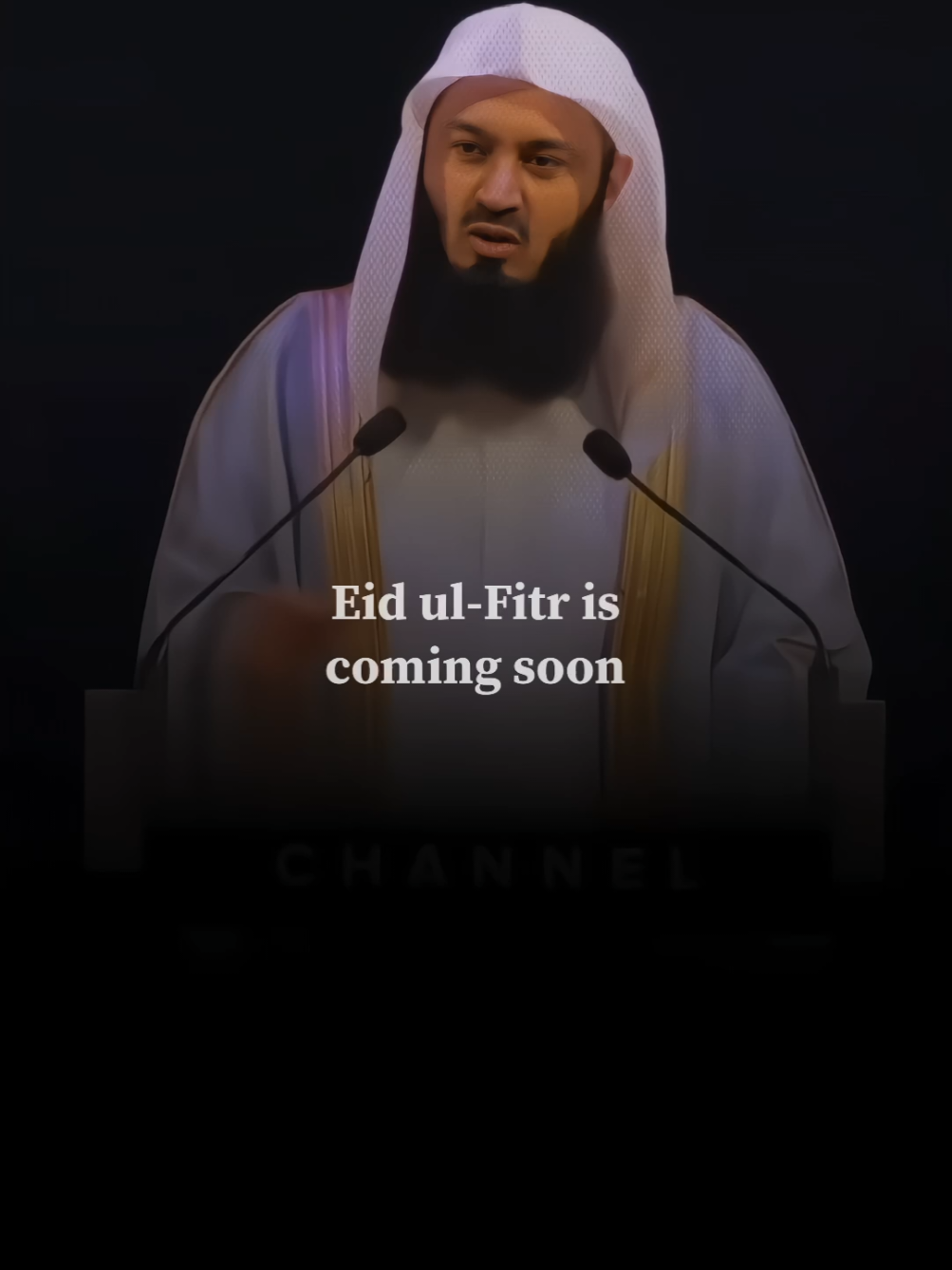 @Islamic Inspiration