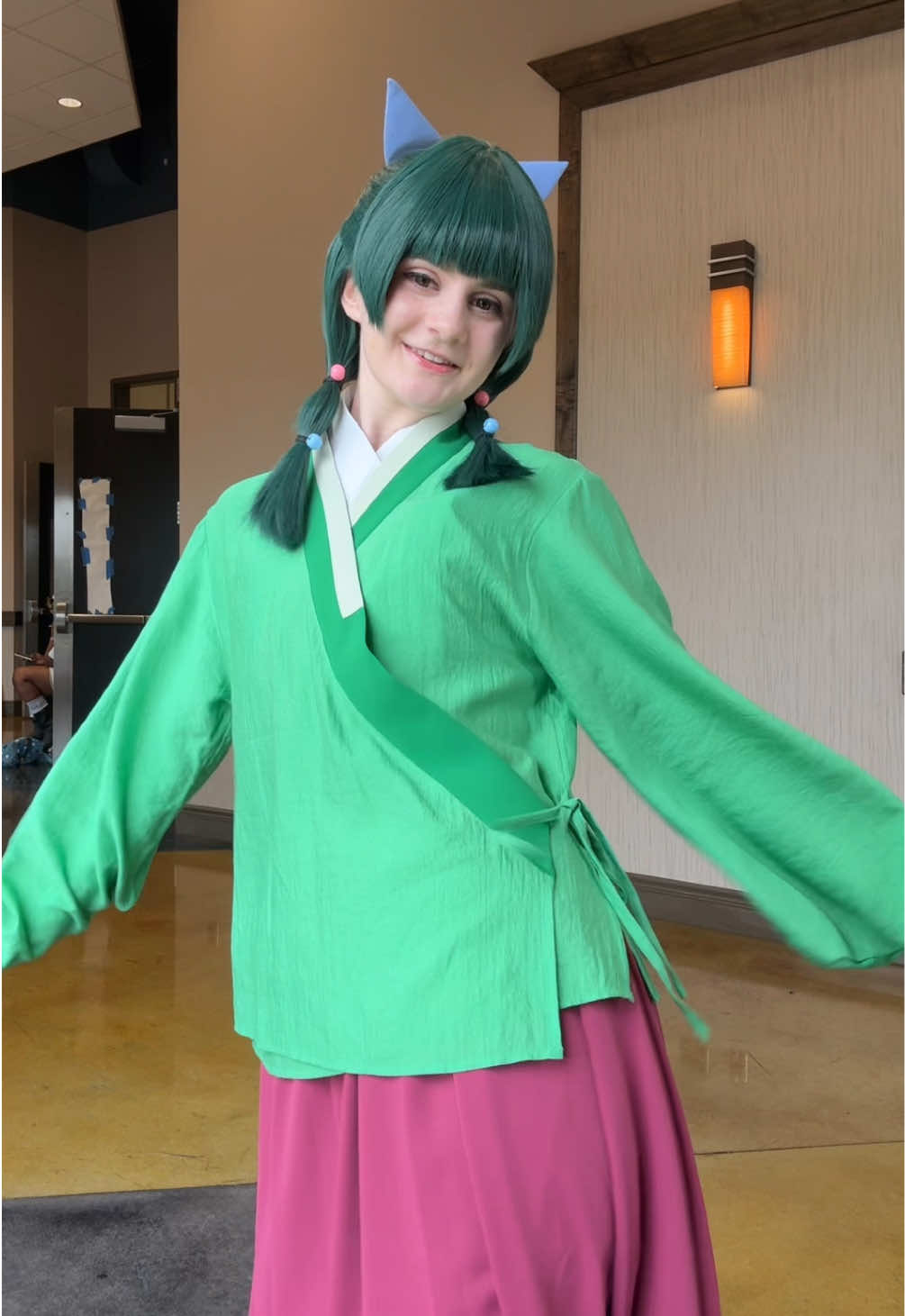 @Lili