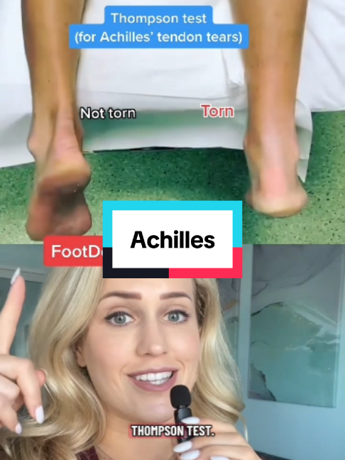 @Doctor Dana • FootDocDana