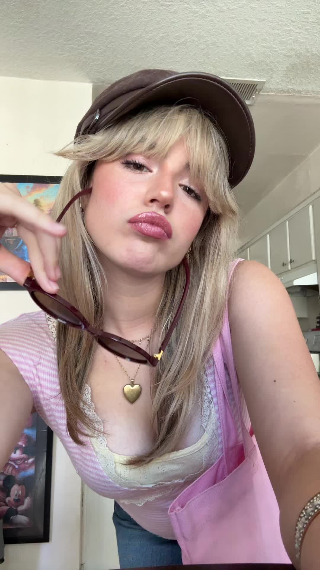 @Ariebella ☀️