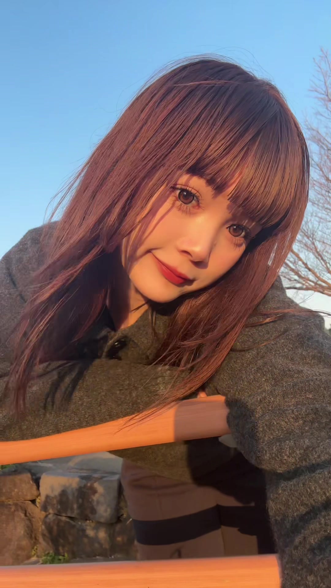 @ももみ