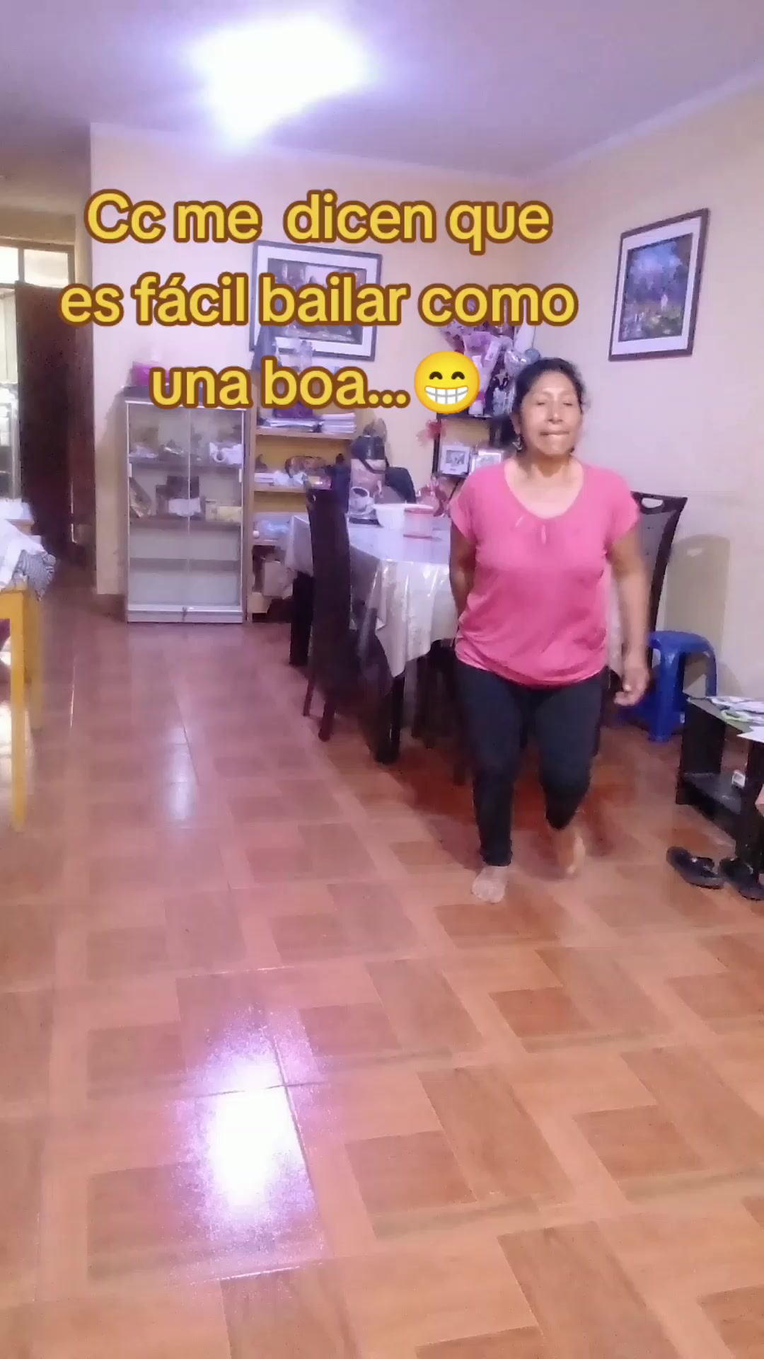 @Lily