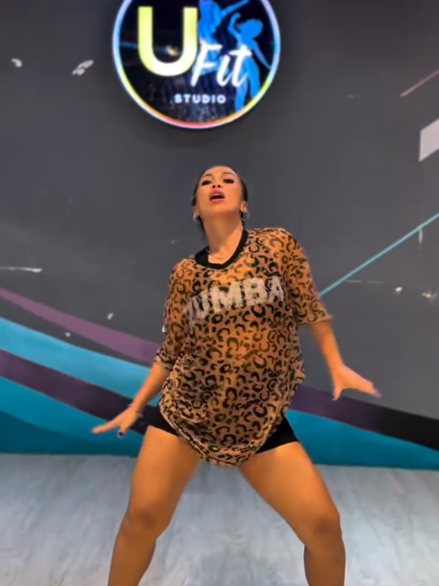 @Portal Zumba Brasil