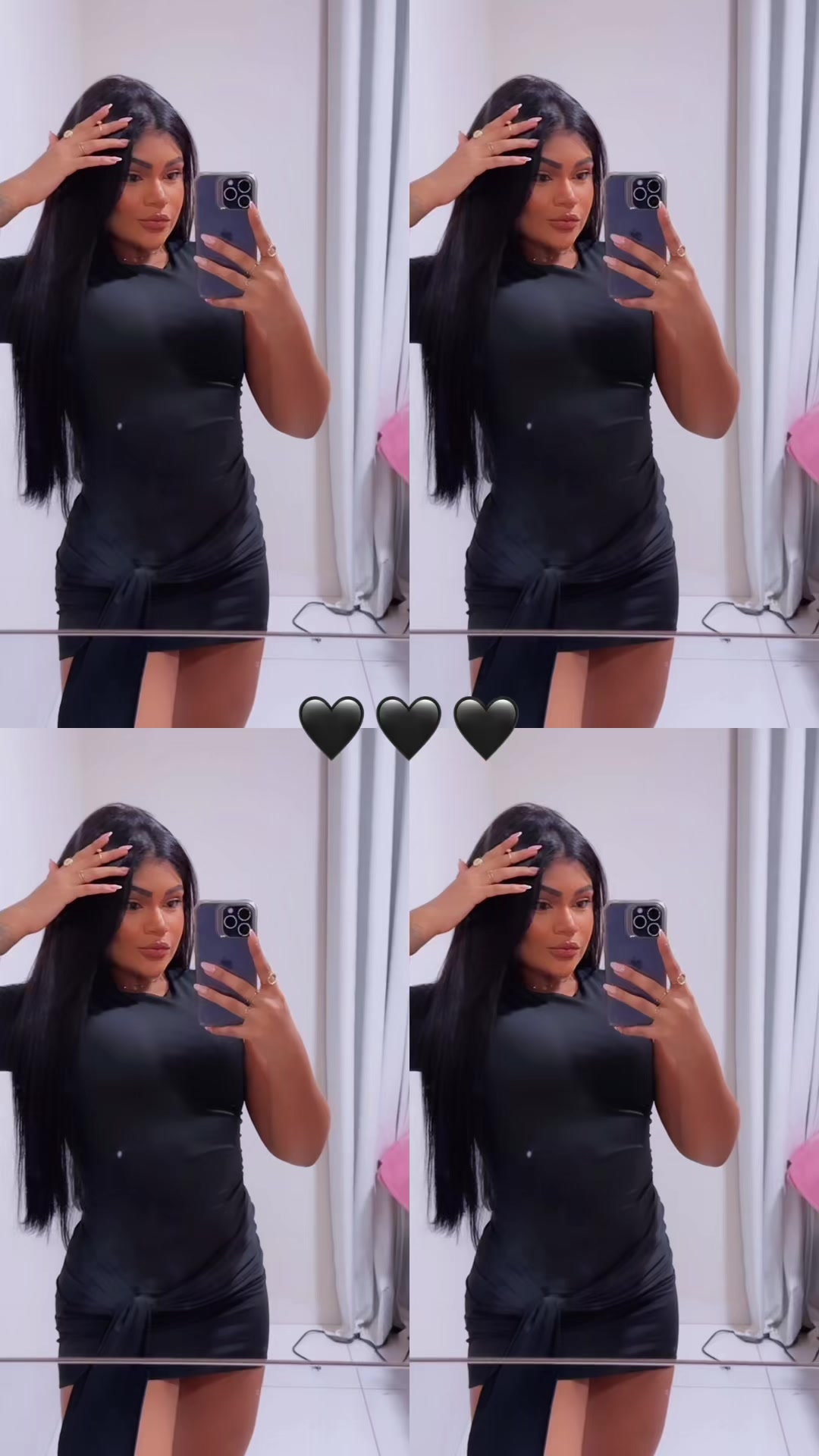 @Yara Mendes