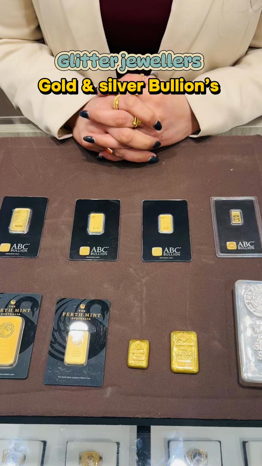 @Glitter Jewellers Australia