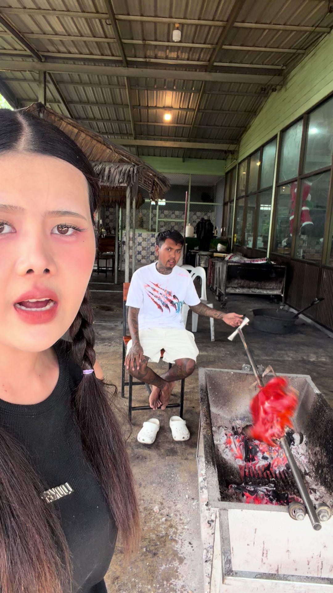 @อีฟ & นิล