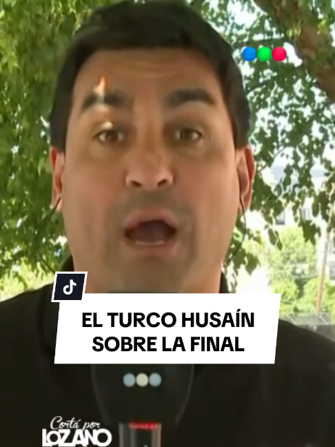 @Telefe