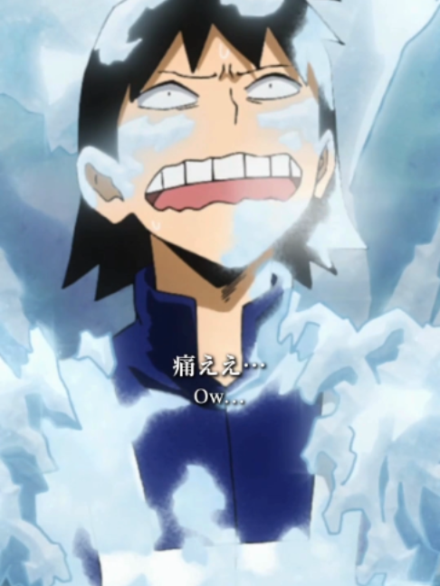 @My Hero Academia Official
