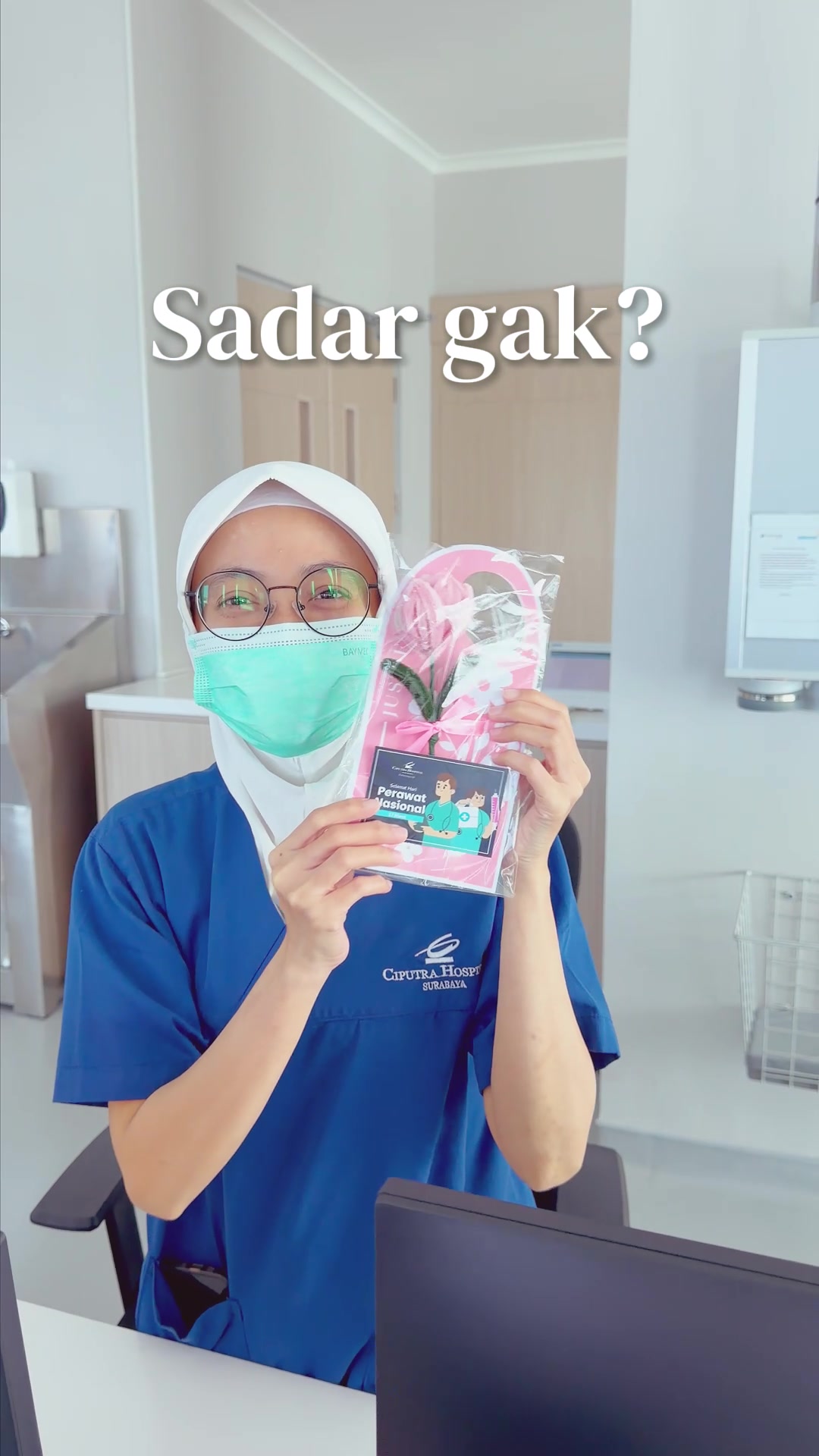 @Ciputra Hospital Surabaya
