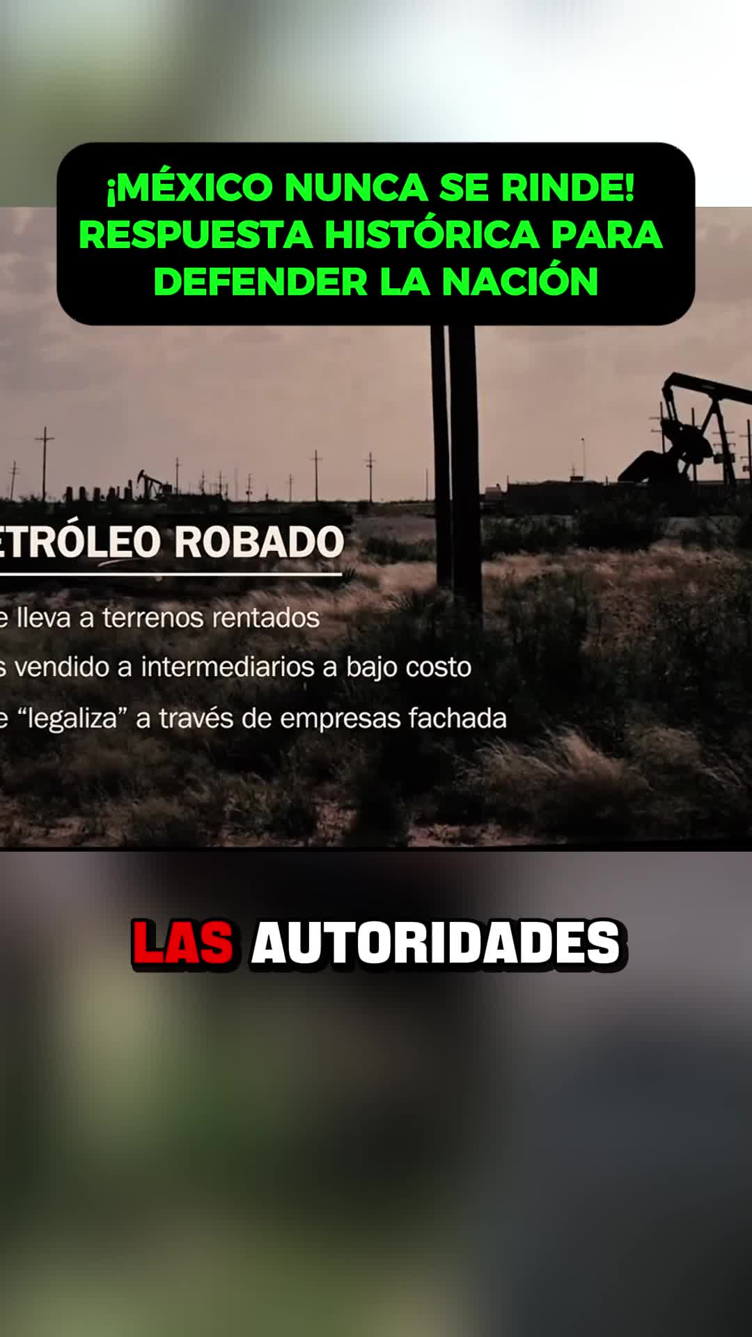 @Desaf&iacute;o Callejero
