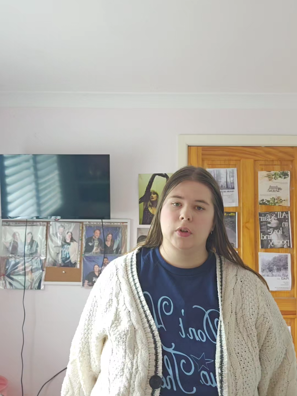 @Kirsti (Sirius Version)