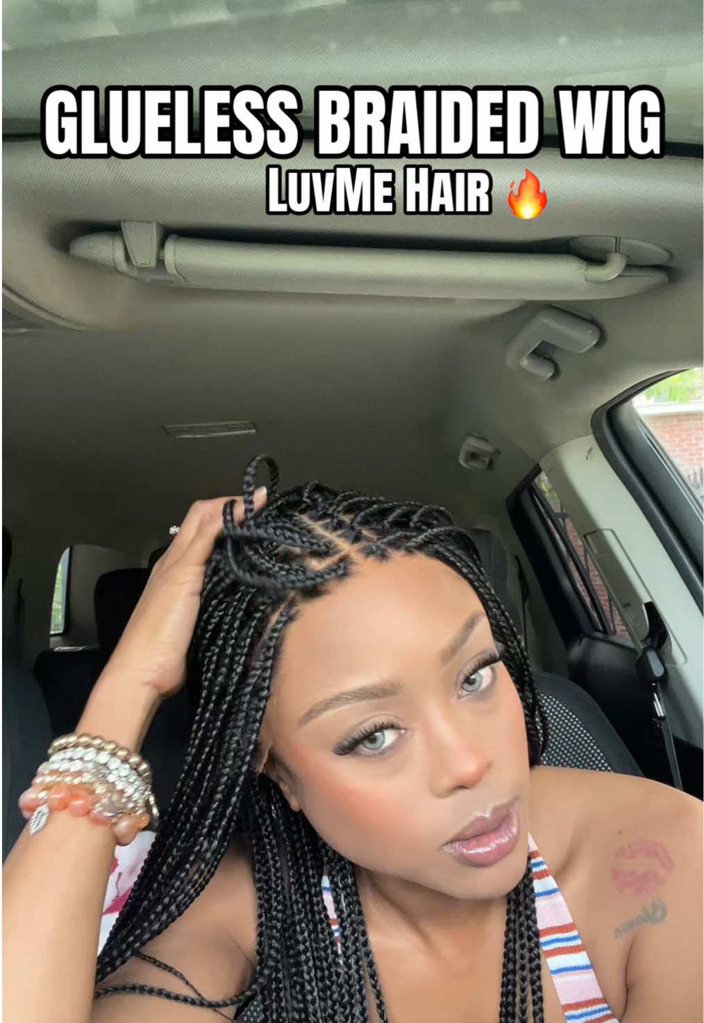 @SWAYY | hair influencer ✨