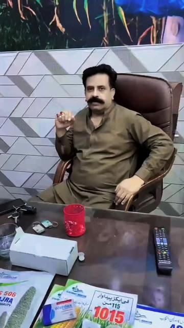 @ch Khizar Hayat jutt