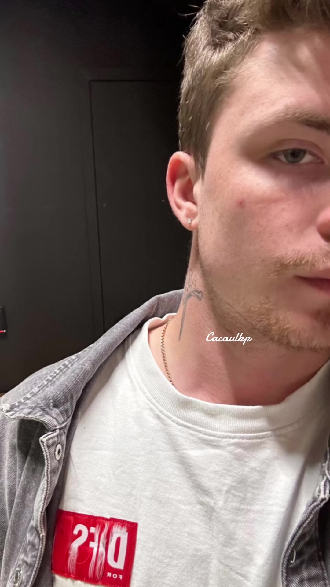 @Cacaulkp