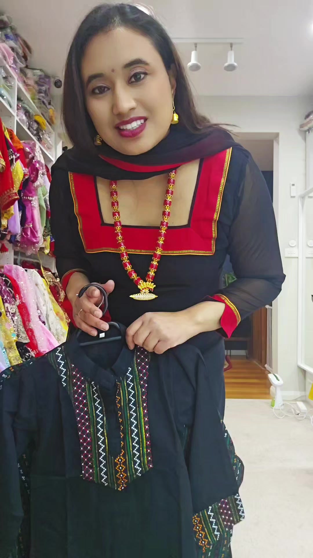 @Traditional curves