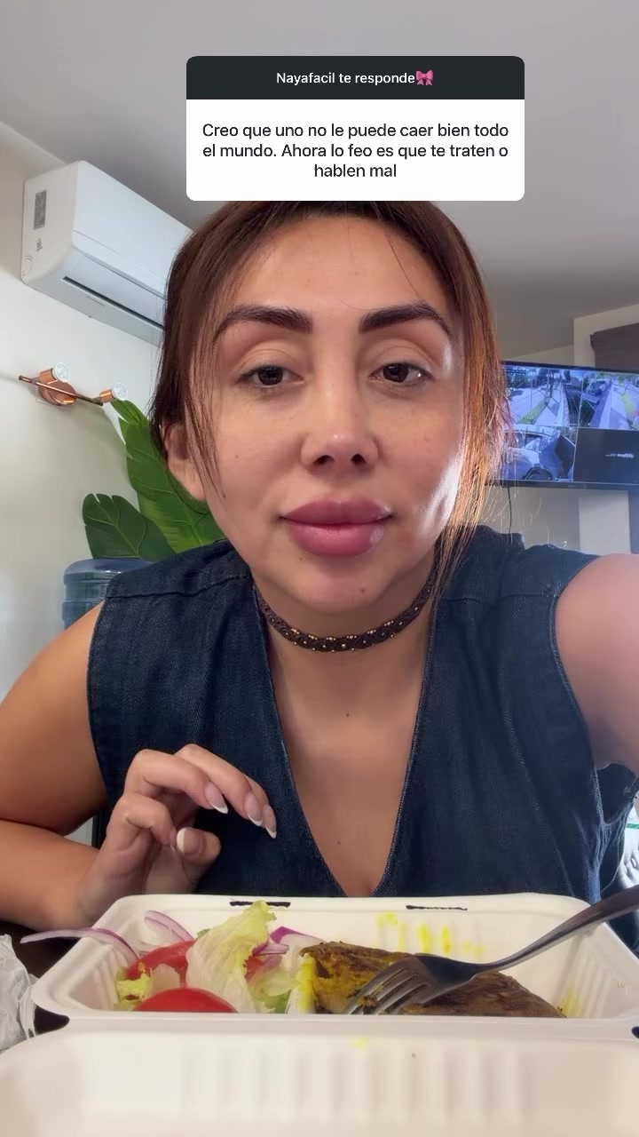 @🎀NAYA F&Aacute;CIL 🎀