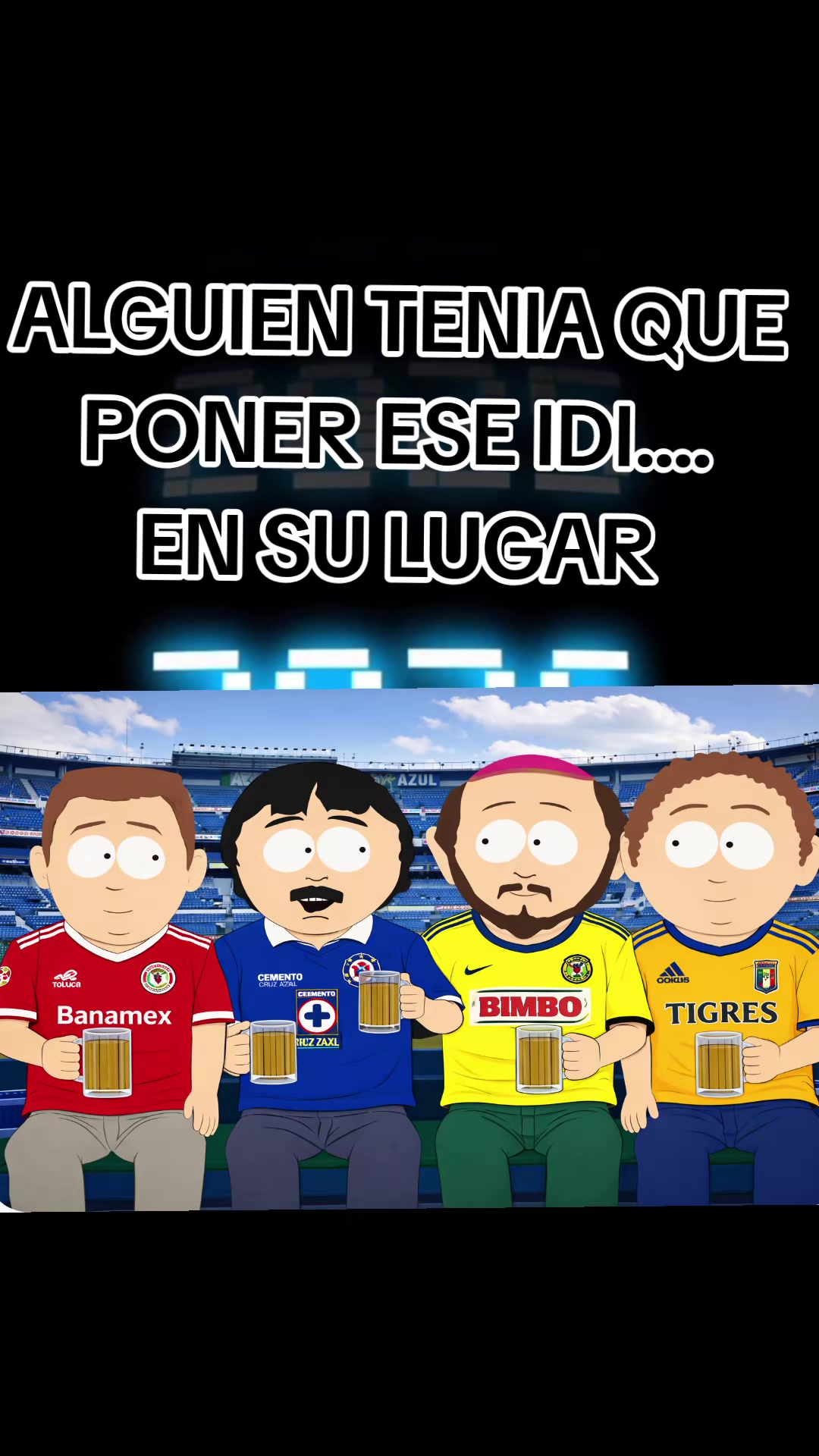 @Jose Luis