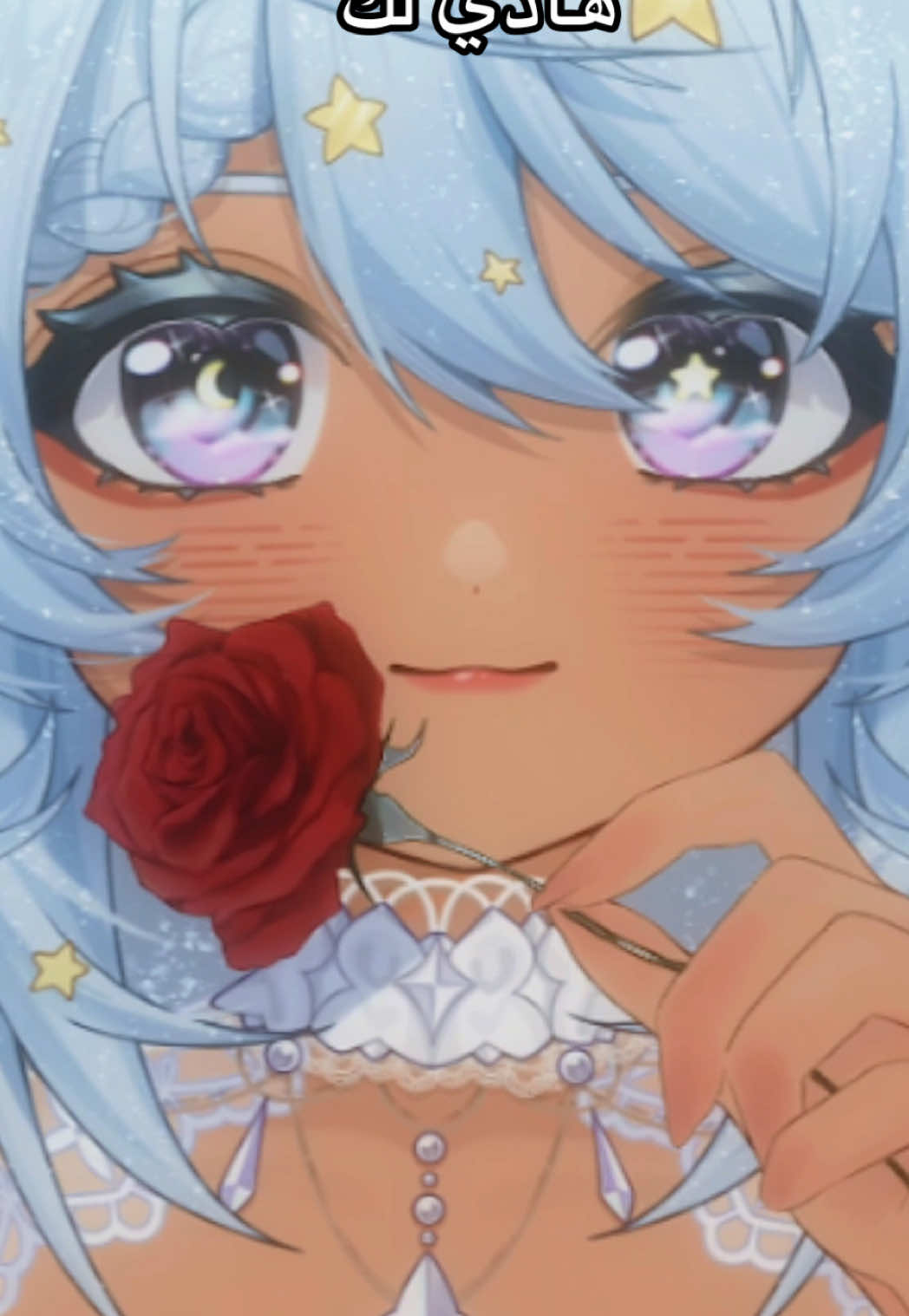 @˚.⋆ BlueVT ⋆.˚