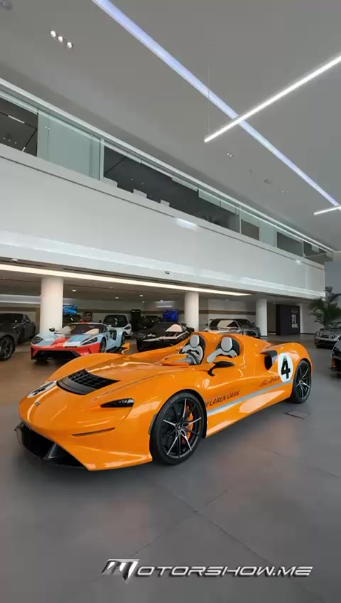 @MotorShow