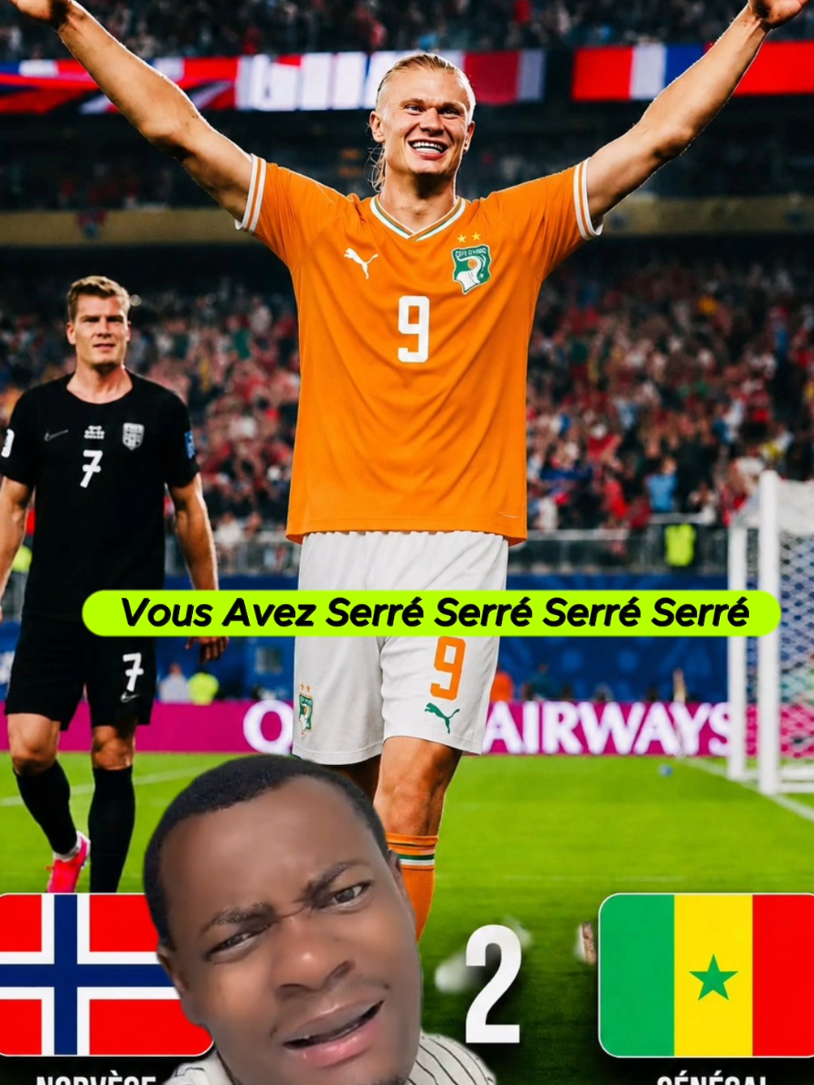 @CoutiFoot &Agrave; LA COUPE DU MONDE
