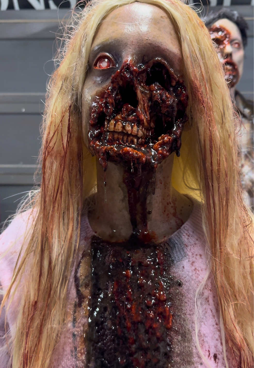 @Morbid Monstrosities