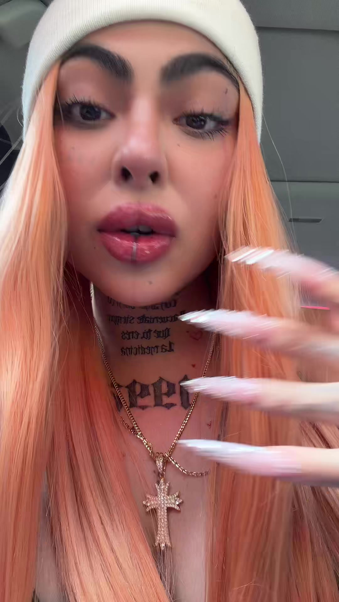 @YossBones