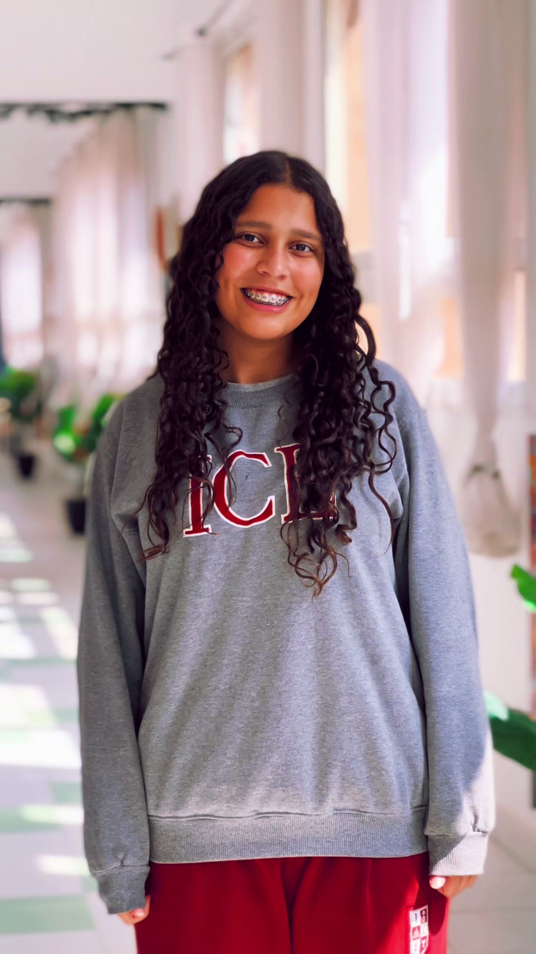 @Imperial College Egypt