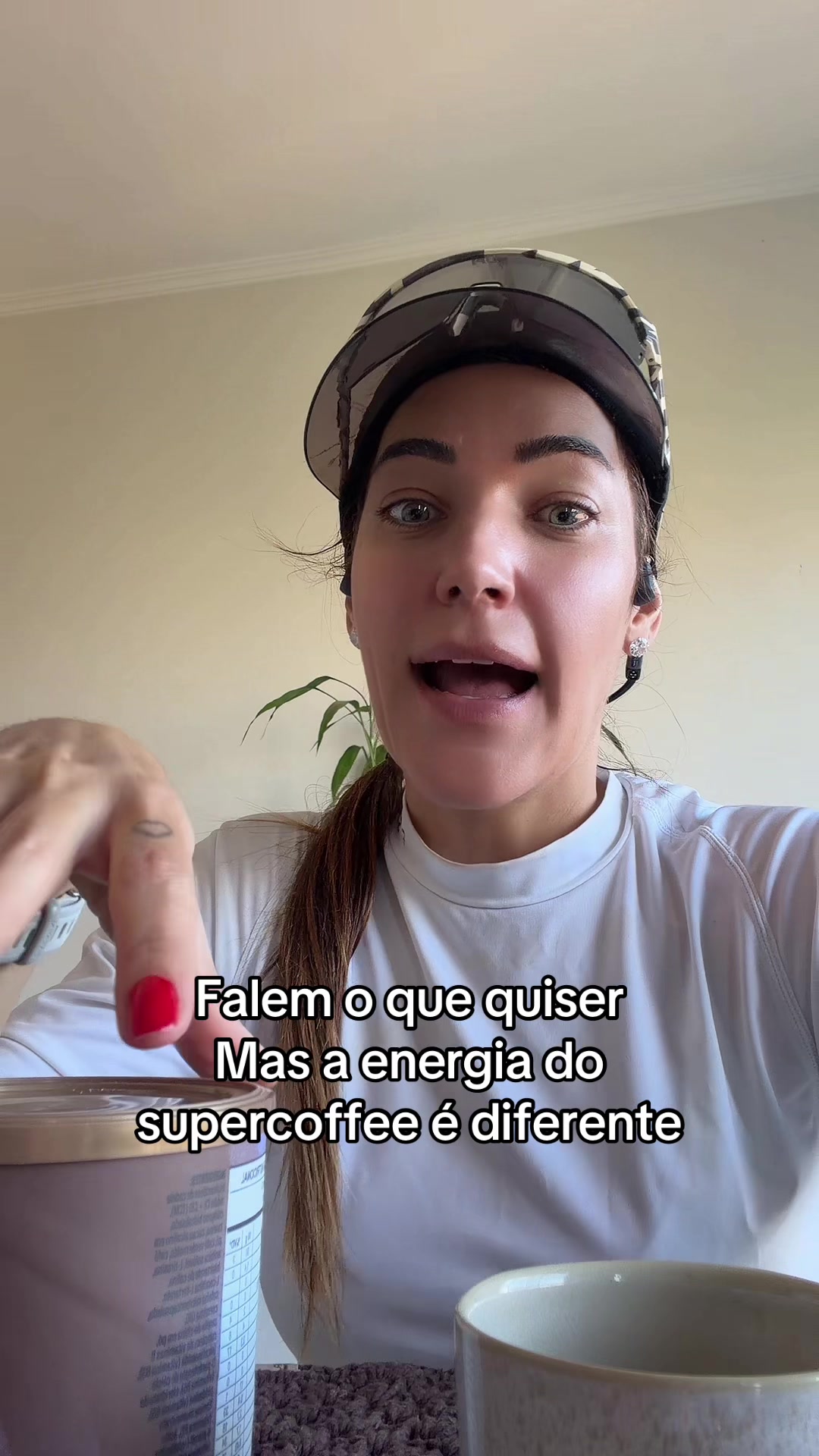 @Cinara Gonzales