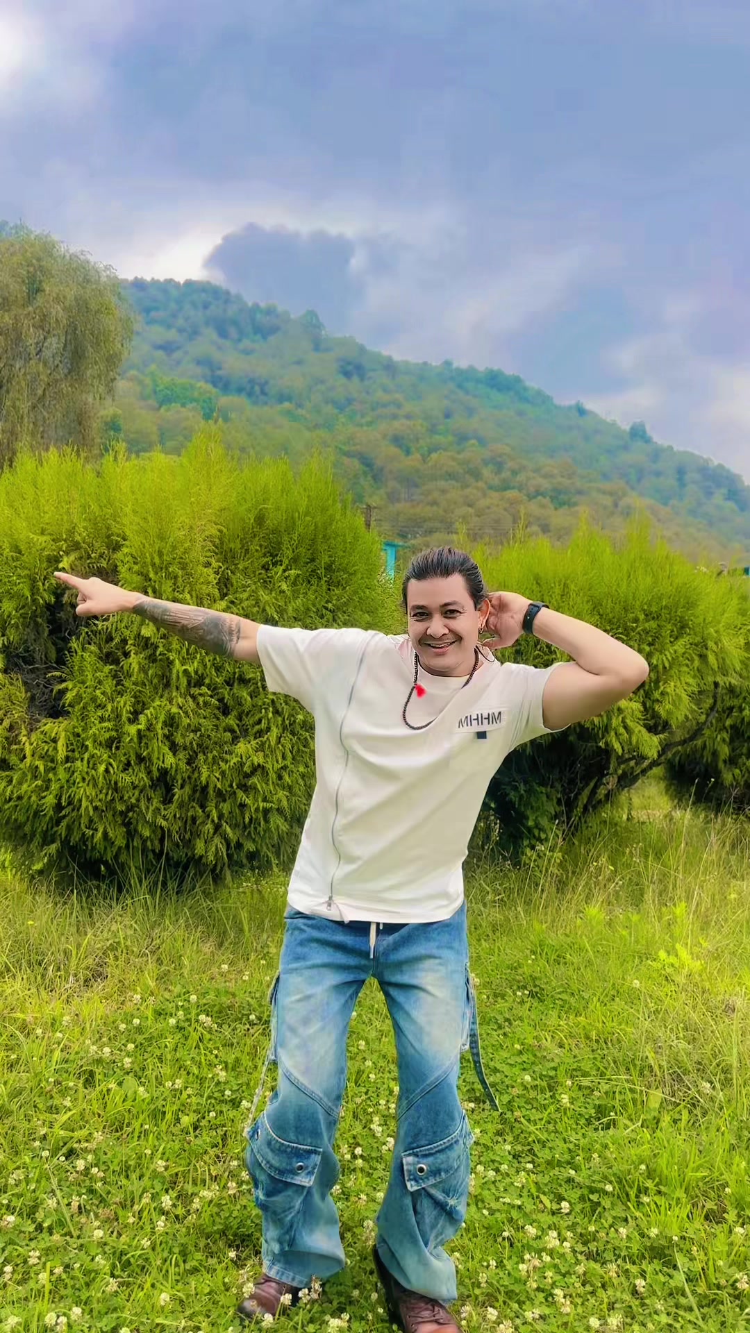 @Mt Mahar
