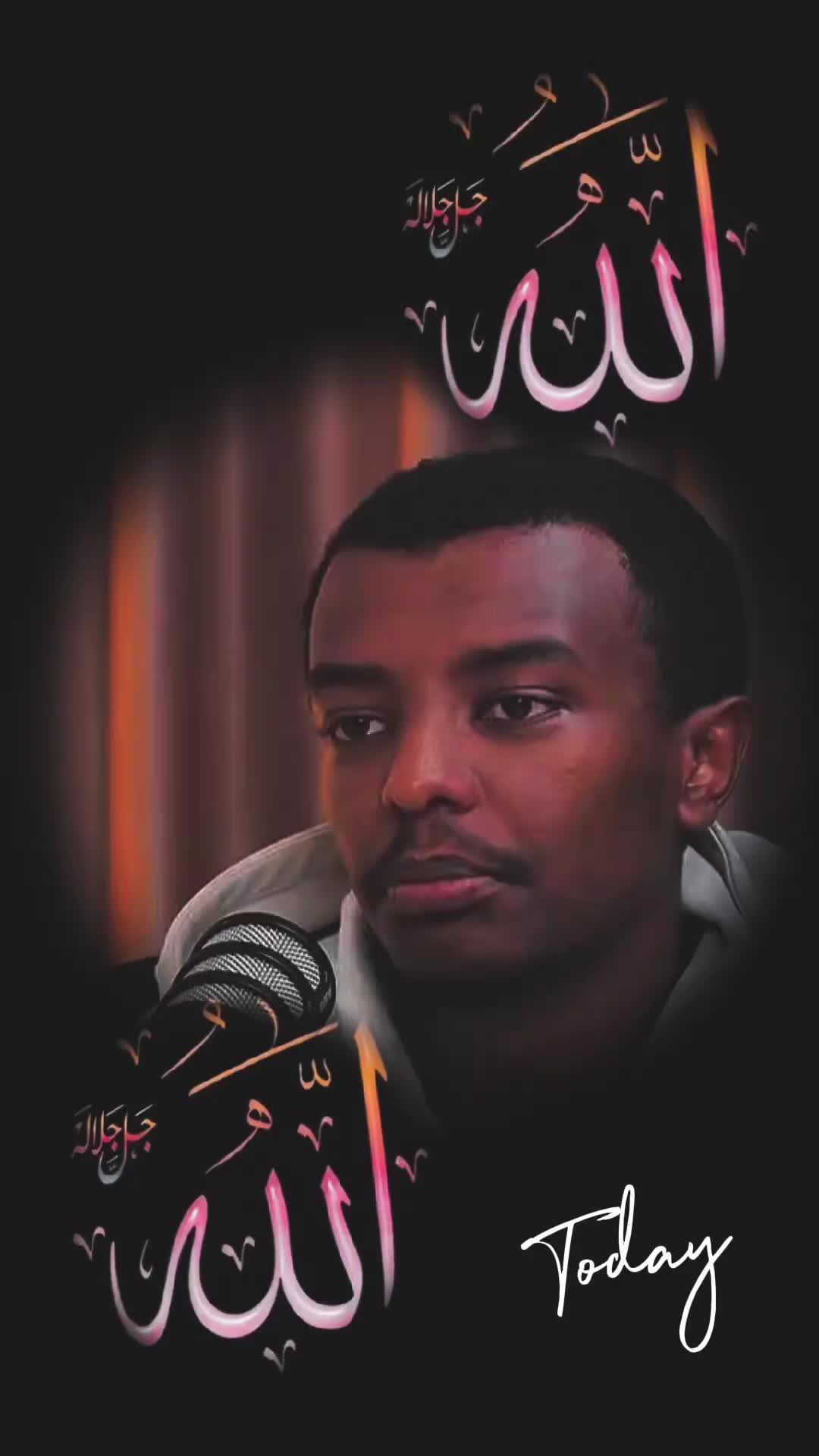 @ሀኒ ነኝ ኡሚን ናፋቂ🦋❤️
